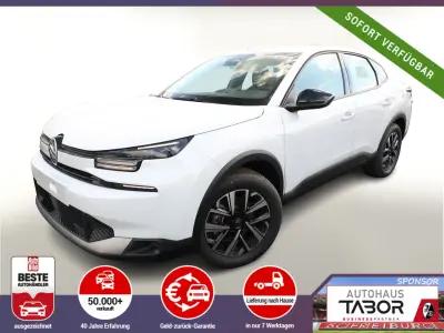 Citroën C4 X