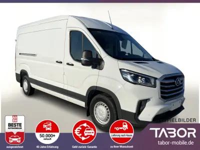 Maxus Deliver 9