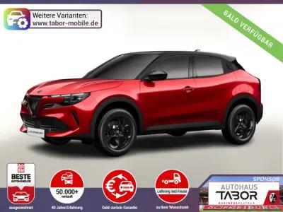 Alfa Romeo Junior