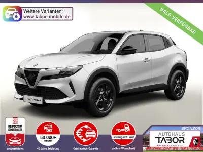 Alfa Romeo Junior