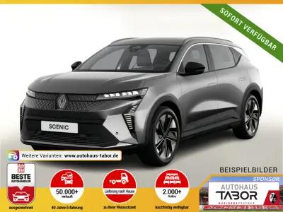 Renault Scenic E-TECH