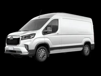 Maxus eDeliver 9