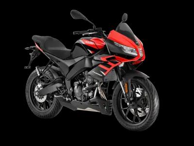Aprilia Tuono 125
