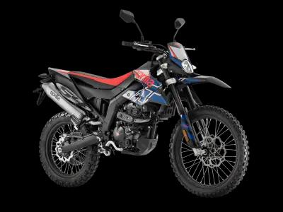 Aprilia RX 125