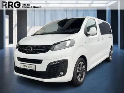Opel Zafira Life