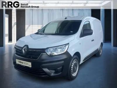 Renault Express