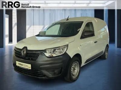 Renault Express