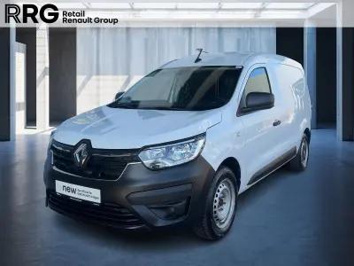 Renault Express