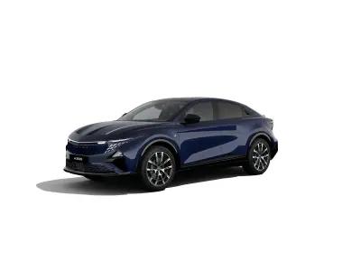 Alpine A390