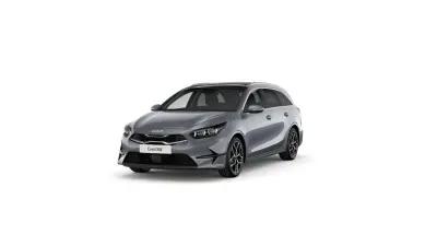 Kia cee'd / Ceed