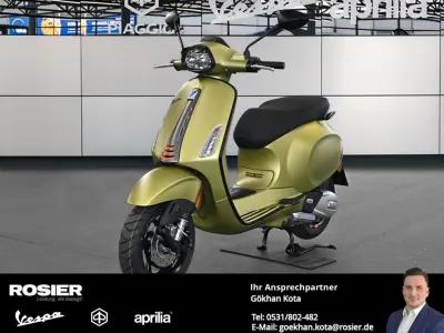 Vespa Sprint S 125