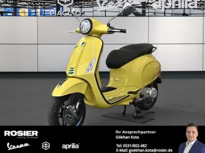 Vespa Primavera S 50