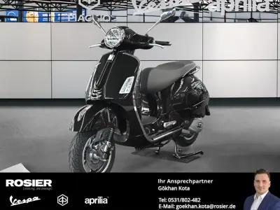 Vespa GTS Super 125