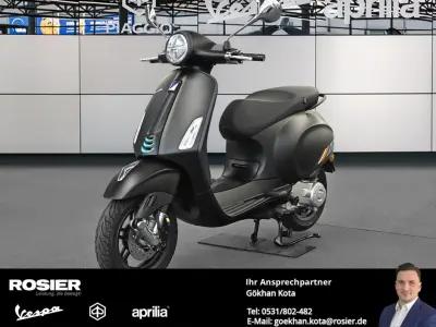 Vespa Primavera S 50
