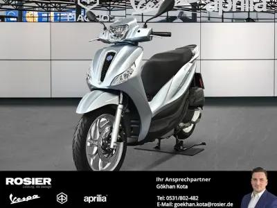 Piaggio Medley 125