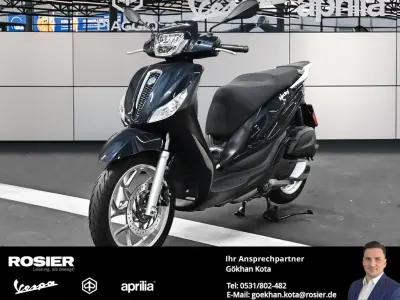 Piaggio Medley 125