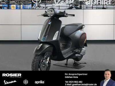Vespa Primavera S 125